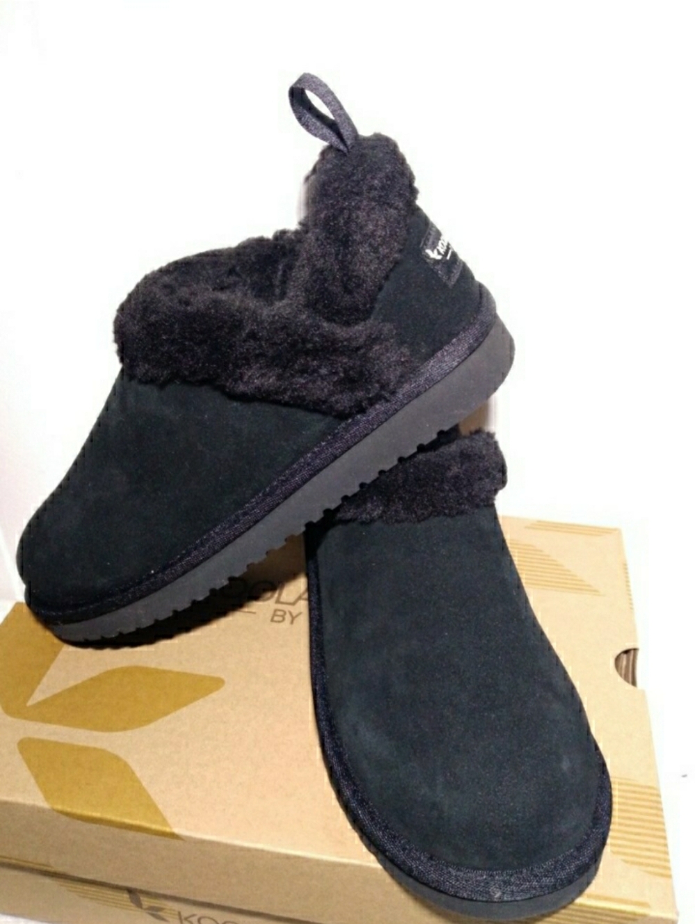 Women's 5 Koolaburra By Ugg Shoes Only Been One Twice